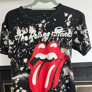 Rolling Stones Tee Shirt